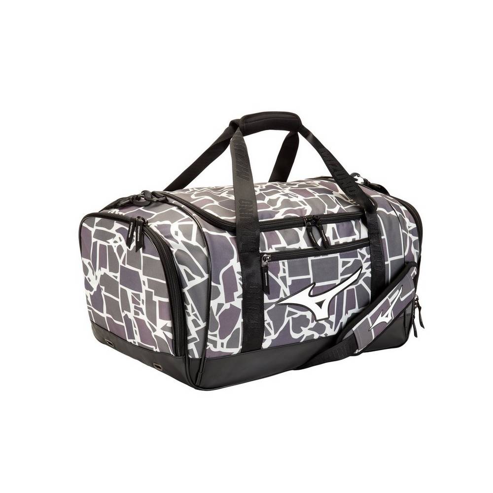 Bolsa Mizuno All Sport Duffle Hombre Camuflaje Comprar QYSB-23185